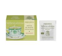 Erbamea VERBENA ODOROSA BIO 20 BUSTINE