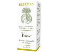 Erbamea VETIVER 10 ML