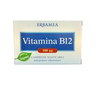 Vitamina B12 90 Compresse Masticabili