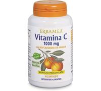 Vitamina C 1000 90 compresse Erbamea