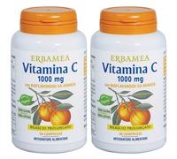 Erbamea Vitamina C Compresse 2x135 g Compresse