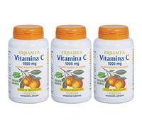 Erbamea Vitamina C Compresse 3x135 g Compresse