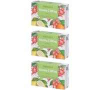 Erbamea Vitamina C Compresse 3x22,8 g Compresse