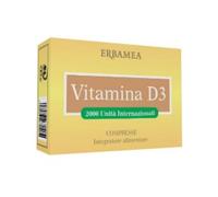 Vitamina D3 90Cpr 90 pz Compresse masticabili