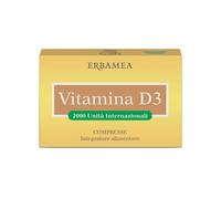 Vitamina D3 90Cpr 90 pz Compresse masticabili