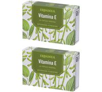Erbamea Vitamina E Capsule 2x9,6 g Capsule