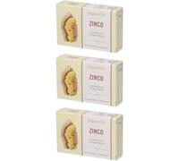 Erbamea Zinco Capsule Vegetali 3x12 g Capsule