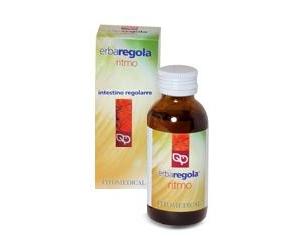 Erbaregola RiTintura Madreo 2 60 ml