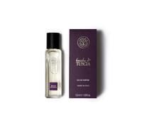 ERBARIO TOSCANO - Bacche di Tuscia Eau de Parfum Note Fresche Fruttate Fiorite Legnose e Orientali 50ml