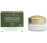 ERBARIO TOSCANO - Crema Viso Antietà Sublime 24h Elisir d'Olivo 50ml