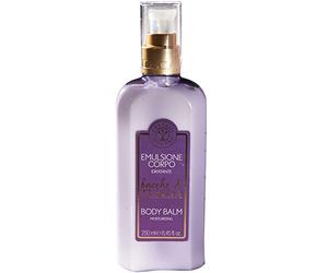 ERBARIO TOSCANO - Emulsione Corpo Nutriente Bacche di Tuscia 250ml