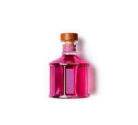 ERBARIO TOSCANO - Fragranza Ambiente Rosa Patchouli 500ml | Note Fiorite e Speziate, Essenza di Rosa Centifolia e Patchouli, Profumatore per Casa