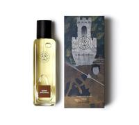 ERBARIO TOSCANO - Legno Patchouli Eau de Parfum Fragranza Legnosa Ambrata con Note di Patchouli Legni Ambrati Pepe Nero 100ml