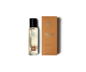 ERBARIO TOSCANO - Polvere di Siena Eau de Parfum 50ml | Fragranza Toscana Calda e Speziata con Note di Bergamotto Pepe Nero Vaniglia e Legni