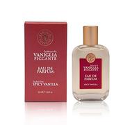 Erbario Toscano Profumo Donna Spicy Vanilla 50 ml