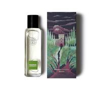 ERBARIO TOSCANO - Rabarbaro Esperidato Eau de Parfum Fragranza Agrumata Fruttata con Note di Rabarbaro Mandarino Cassis 100ml