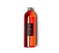 ERBARIO TOSCANO - Ricarica Fragranza Ambiente Cuore di Pepe Nero Profumo Aromatico Speziato con Note di Arancia Siciliana e Pepe Nero 1000ml