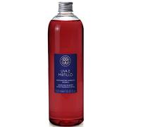 Erbario Toscano, Ricarica Profumatore per Ambienti, Fragranza Uva e Mirtillo, Formato da 500ml, Product from Tuscany, Made in Italy.