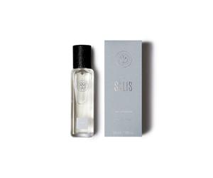 ERBARIO TOSCANO - Salis Eau de Parfum 50ml | Ispirata al Sole Mare e Macchia Mediterranea Note Acquatiche Aromatiche Legnose Vanigliate