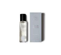 ERBARIO TOSCANO - Salis Eau de Parfum Ispirata al Sole Mare e Macchia Mediterranea Note Acquatiche Aromatiche Legnose Vanigliate 50ml