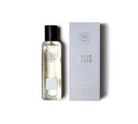 ERBARIO TOSCANO - Salis Eau de Parfum Ispirato al Sole Mare e Macchia Mediterranea Note Acquatiche Aromatiche Legnose Vanigliate Muschiate 100ml