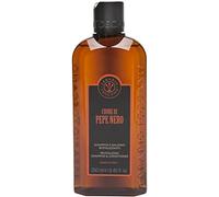 ERBARIO TOSCANO - Shampoo e Balsamo Cuore di Pepe Nero 250ml