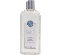 ERBARIO TOSCANO - Shampoo Salis Effetto Luce con Elicriso Bio, Calendula e Oligoelementi Marini, Tensioattivi Delicati, Morbidezza e Idratazione 250ml