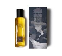 ERBARIO TOSCANO - Tabacco Dolce Eau de Parfum Fragranza Cuoio Fruttata Note Tabacco Benzoino Patchouli 100ml