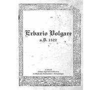 Erbario volgare a.D. 1522