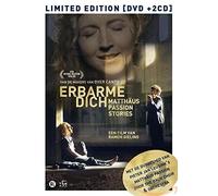 Erbarme dich - Matthäus Passion stories (DVD)