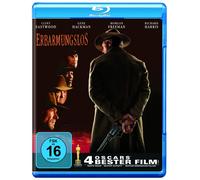 Erbarmungslos (Blu-ray)