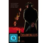 Erbarmungslos (DVD) Gene Hackman, Clint Eastwood, Richard Harris, Morgan Freeman