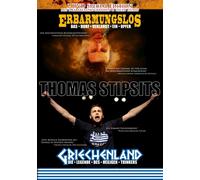 Erbarmungslos / Griechenland (DVD) Thomas Stipsits