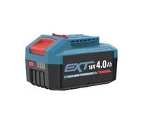 Erbauer Batteria agli ioni di litio EXT 18 V 4 Ah ERI1099BAT