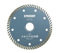 Erbauer Disco diamantato turbo multifunzione 125 x 22,2 mm