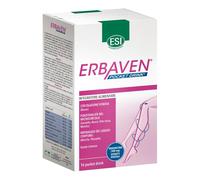 ERBAVEN 16 POCKET DRINK 320ML