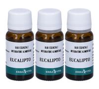 erbavita 3x10 ml Olio essenziale
