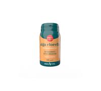 Erbavita Alga Clorella Monoplanta Flacone da 60 Capsule Vegetali