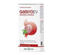 ErbaVita Gastro-Ev 30 tavolette
