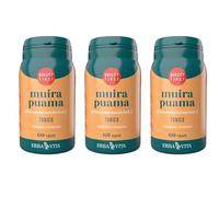 ERBAVITA Muira Puama 3x27 g Capsule