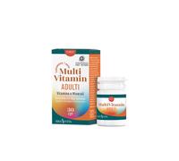 Erbavita Multivitamin Adulti 30 Compresse