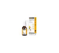 Erbavita Propoli EVSP Spray Gola Mucoadesivo Flacone da 20 ml