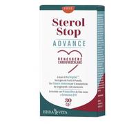 Erba Vita STEROL STOP ADVANCE 30 COMPRESSE