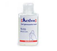 ACTIVE GEL IGIEN MANI 80ML