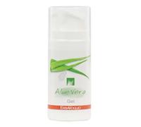 Erbavoglio ALOE VERA GEL VITAMINA E 100 ML
