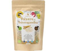 erbavoglio Ashwagandha polvere bio