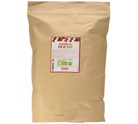 Erbavoglio Bacche di Goji Bio - 1 kg - Alimento biologico - Antiossidanti anti-aging, sostegno cardiovascolare, resistenza fisica, e contrasto a stress e affaticamento.