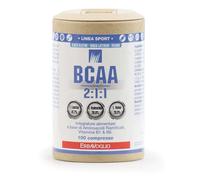 Erbavoglio BCAA 2 1 1 100 COMPRESSE