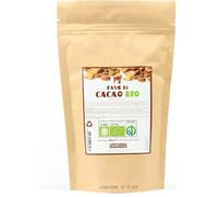 erbavoglio Cacao fave bio 200 g