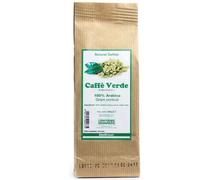 Erbavoglio CAFFE' VERDE GRANI CONTUSI 200 G